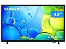 Smart TV 43" Samsung Full HD 43F6000F Tizen Hyper Real 2 HDMI - 1
