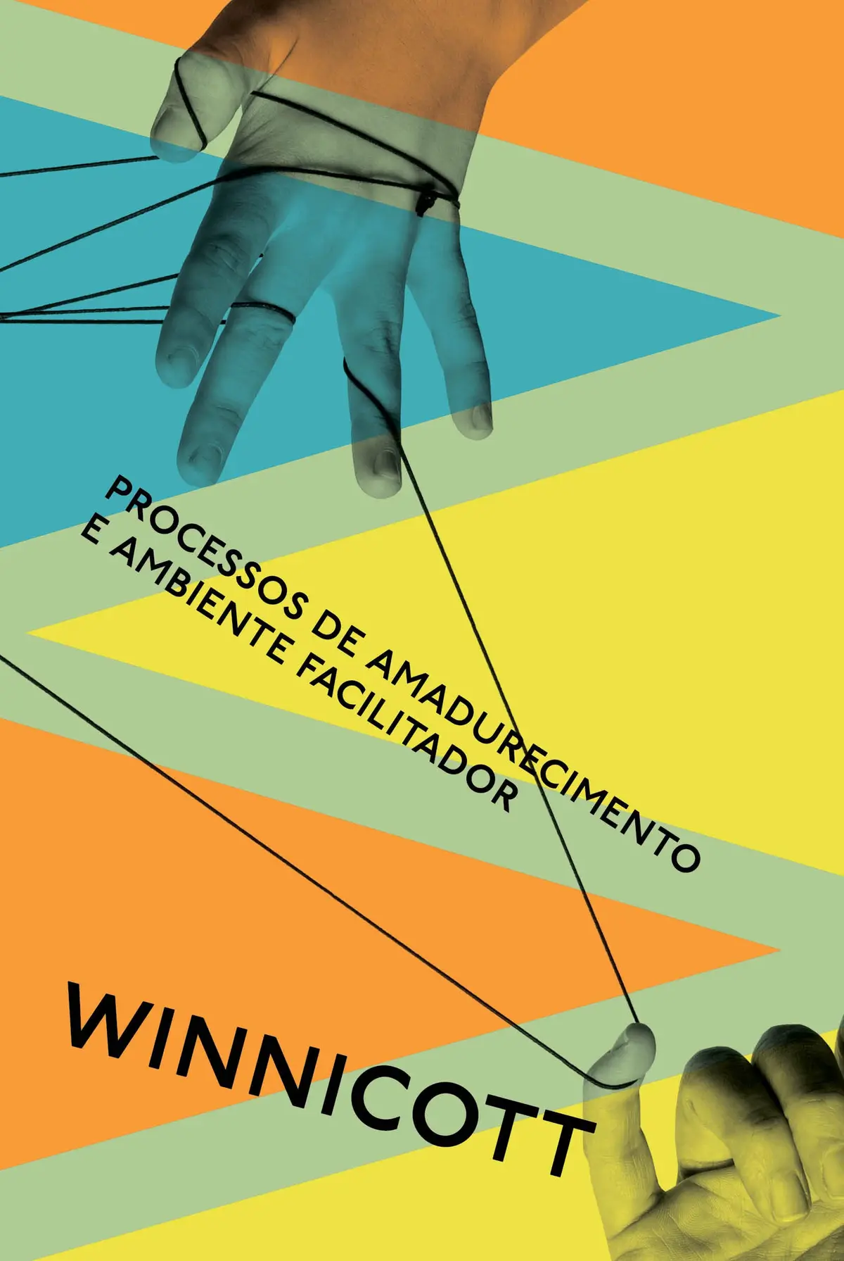 Processos de amadurecimento e ambiente facilitador: Estudos sobre a teoria do desenvolvimento emocional: 5