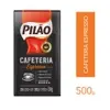 Pilão Cafeteria Espresso Vácuo  500g