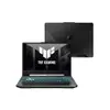 Notebook Gamer ASUS TUF A15 • Ryzen 7 7435HS • RTX 3050 70W • 15,6" FHD 144Hz • 8GB DDR5 • 512GB SSD • Wi-Fi 6 - 1