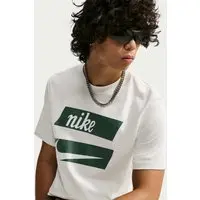 Camiseta Nike Sportswear Club Connect Brand Masculina - 1