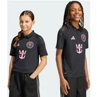 Camisa II Messi Inter Miami 26/27 Kids adidas