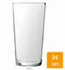 Conjunto de Copos 390ml Bar Long Drink 24 Peças - Nadir - Transparente - 1