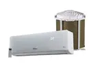 Ar-Condicionado 9000 BTUs Philco Inverter Quente e Frio PAC9QC - 1