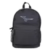 MOCHILA MIZUNO ENERGY PRETO, Mizuno, adulto-unissex - 1
