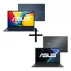 ASUS Vivobook 15 + ExpertBook B1 – 2 Notebooks - 1