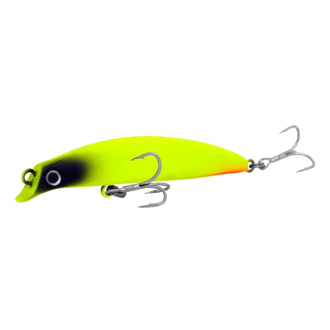 Isca Artificial Yara Destroyer 7,5cm 6g