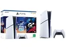 [Magalu] PlayStation 5 Disco/Leitor 1TB com Controle + Astro Bot e Gran Turismo - 1