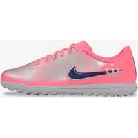 Chuteira Society Vini Jr Nike Mercurial Vapor 16 Club Infantil