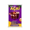 (R$ 17,84 +por-) Banner Aqui Tem Açaí com Preço e Tamanhos 80x50cm - 1