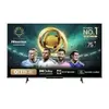 Smart TV 75" 4K QLED Hisense com HDR10+ e Alexa - 1