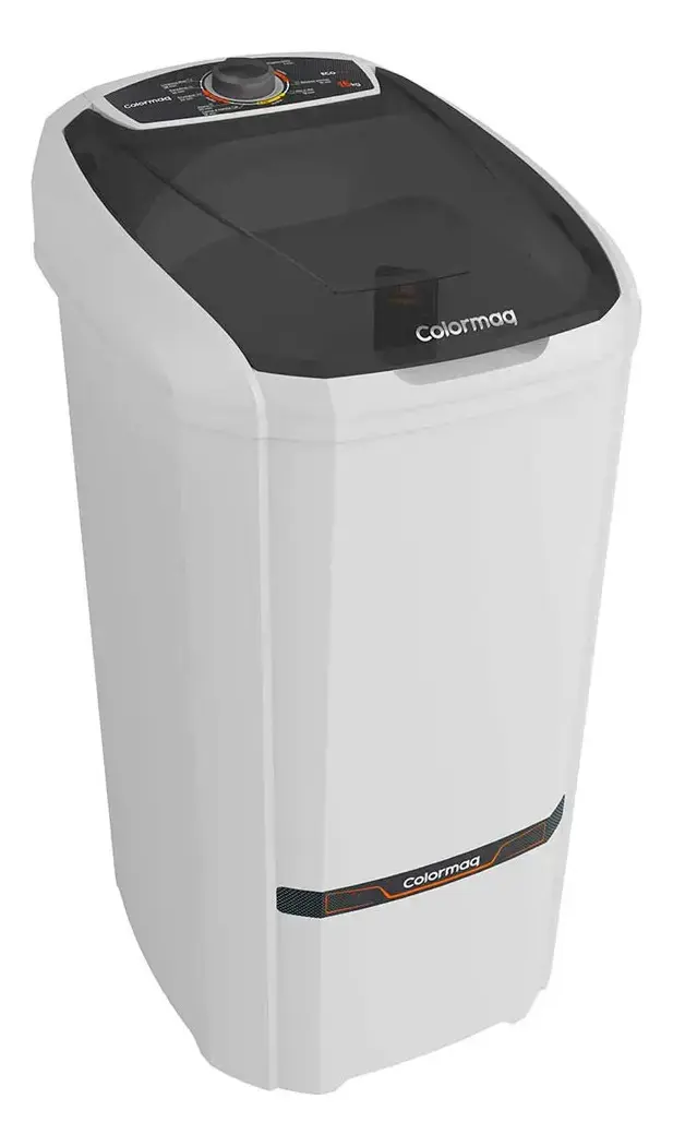Tanquinho Colormaq 15kg Branco thumbnail 3