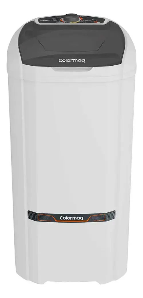 Tanquinho Colormaq 15kg Branco thumbnail 4
