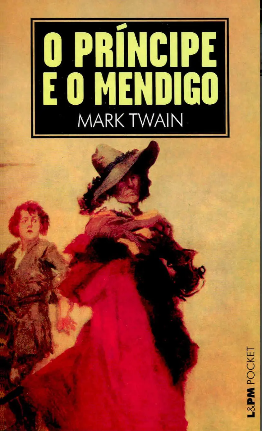 O Príncipe e o Mendigo