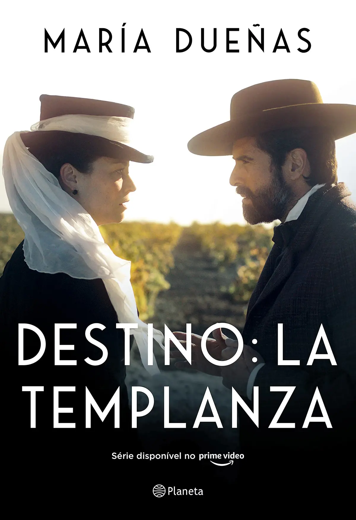 Destino: La Templanza - 1