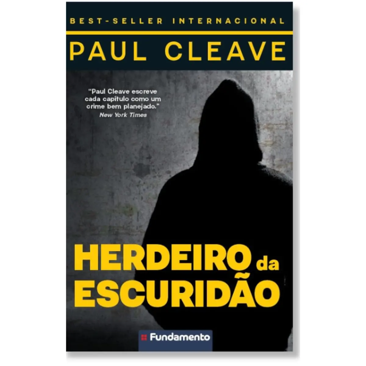 Herdeiro da Escuridão