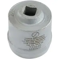 Chave Especial Porca Redonda Dianteira da Arvore Secundaria de Caminhoes RAVEN-722640 - 1