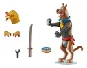Scooby-doo! Figura Colecionavel Samurai - 1