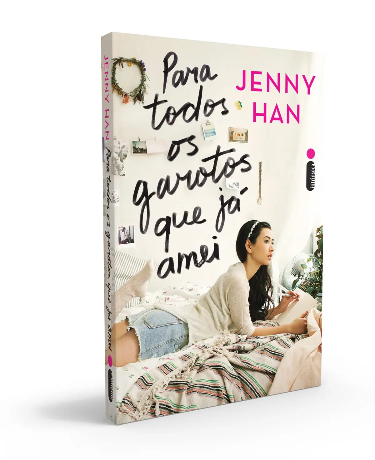 Para todos os garotos que já amei - 1