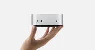 [Estudantes] Mac Mini M4 16GB 256 SSD - 1