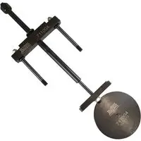 Extrator e Instalador da Camisa do Cilindro de Motores RAVEN-711004 - 1