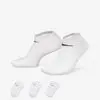 Meia Nike Performance Lightweight (3 pares) Unissex - 1