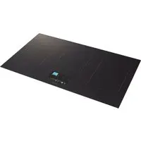 Cooktop de indução Inteligente Prime+ Edition Panasonic Flex Zone Black Glass - KY-T937XLRPK - 220v - 1