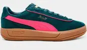 Tênis Puma Club Klassika SD Feminino - Verde - 1