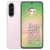Smartphone Samsung Galaxy A56 5G 256GB 8GB RAM, Tela 6.7 Super AMOLED, NFC, I67 - 1