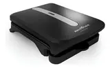 Grill 750W para 2 Sanduíches com Chapa Antiaderente 220v - 1