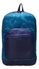 Mochila Casual Shammy 2.0 Azul 19L Unissex - 1