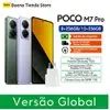 [BR] Smartphone Xiaomi POCO M7 Pro 5G 12GB RAM 256GB Versão Global, Tela Amoled 120Hz - - 1