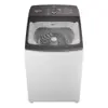 [Cashback R$ 1565] Máquina de Lavar Roupas 13Kg Brastemp BWK13 Automática, Ciclo Tira Manchas, Branco - 1