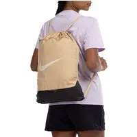 Gym Sac Nike Brasilia Drawstring 9.5 - 18 Litros