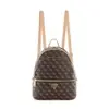 GUESS Mochila feminina grande Manhattan, Marrom, One Size - 1