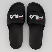 Chinelo Fila Drifter Basic Logo - Masculino