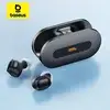 [Com Taxa/Mastercard R$87 ] Fones Bluetooth 0.06s Baixa Latência Bowie EZ10 Baseus - 1