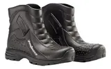 Bota de Chuva Pantaneiro Impermeável para Motoqueiro - 1