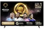 Smart TV 65 4K Mini LED HDR10+ Dolby Atmos - 1