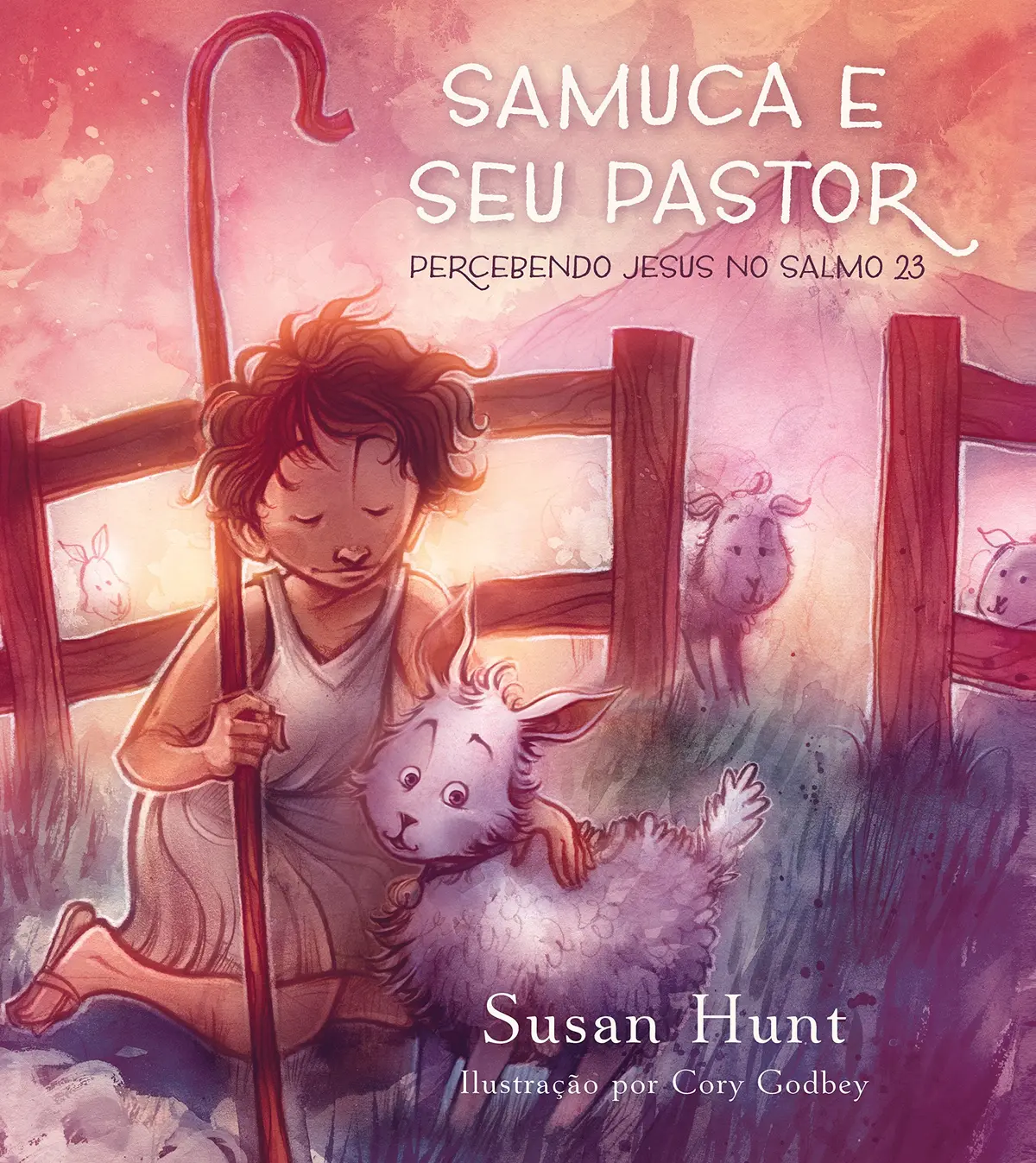 Samuca e seu Pastor - 1