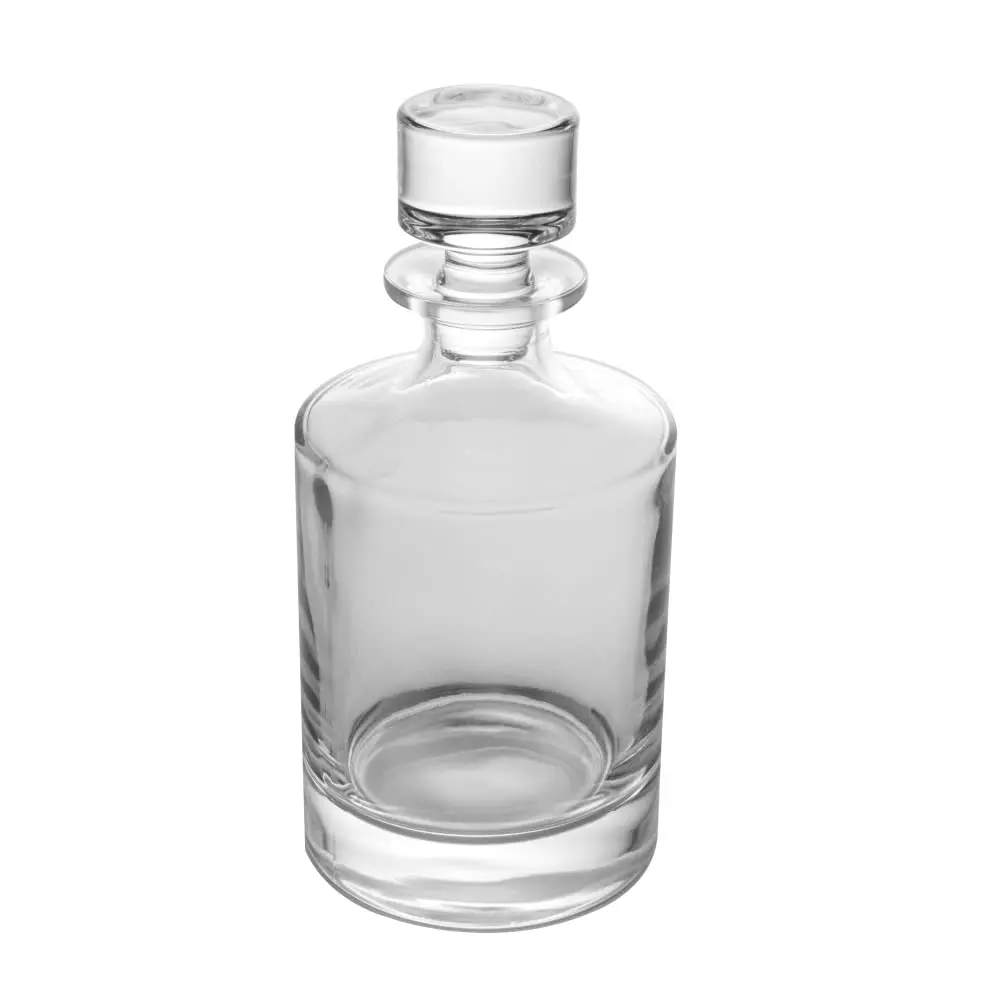 WOLFF - Garrafa de Cristal 850ml