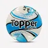Bola De Futsal Usee Brasil Slick Topper Cor Azul - 1