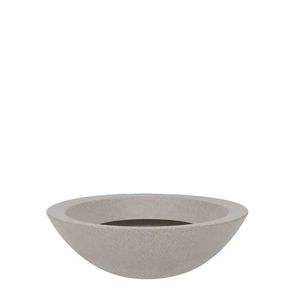 Vaso Malta Bowl 54 x 17 cm Vasart