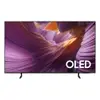 Samsung Vision AI TV 65" OLED 4K S85F 2025, Processador com AI, Controle por Gestos, Modo AI, Painel 120hz, 7 Anos de Atualização 65" - 1