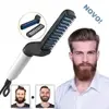 Chapinha Modeladora para Cabelo e Barba Masculina - 1