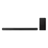 Soundbar Samsung HW-Q600F, com 3.1.2 canais, Bluetooth, Subwoofer sem fio, Dolby Atmos e Q-Symphony - 1