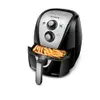 Fritadeira Air Fryer 4L 1500W 110V Preto/Inox - 1