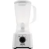 Liquidificador Arno Power Mix LQ12 550W 2L 2 Velocidades Branco 127V - 110V - 1