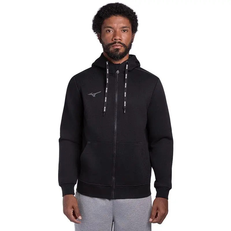 Jaqueta Mizuno Mescla Masculino