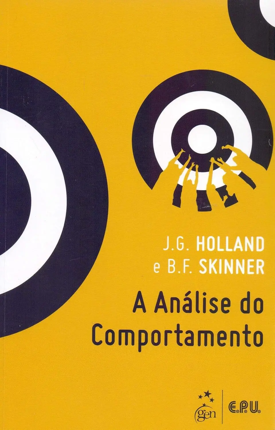 A Análise do Comportamento